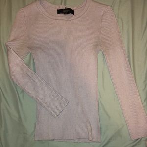 Forever 21 Long Sleeve